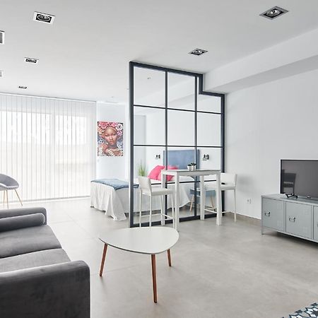 9 Nidos Centrica Suites - Nuevo Plasencia Exteriér fotografie
