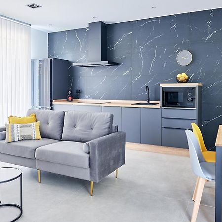 9 Nidos Centrica Suites - Nuevo Plasencia Exteriér fotografie