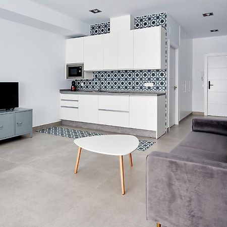 9 Nidos Centrica Suites - Nuevo Plasencia Exteriér fotografie