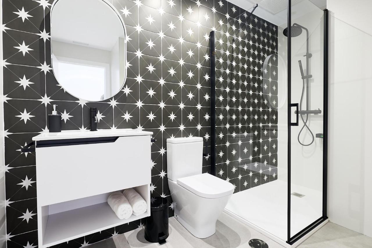 9 Nidos Centrica Suites - Nuevo Plasencia Exteriér fotografie