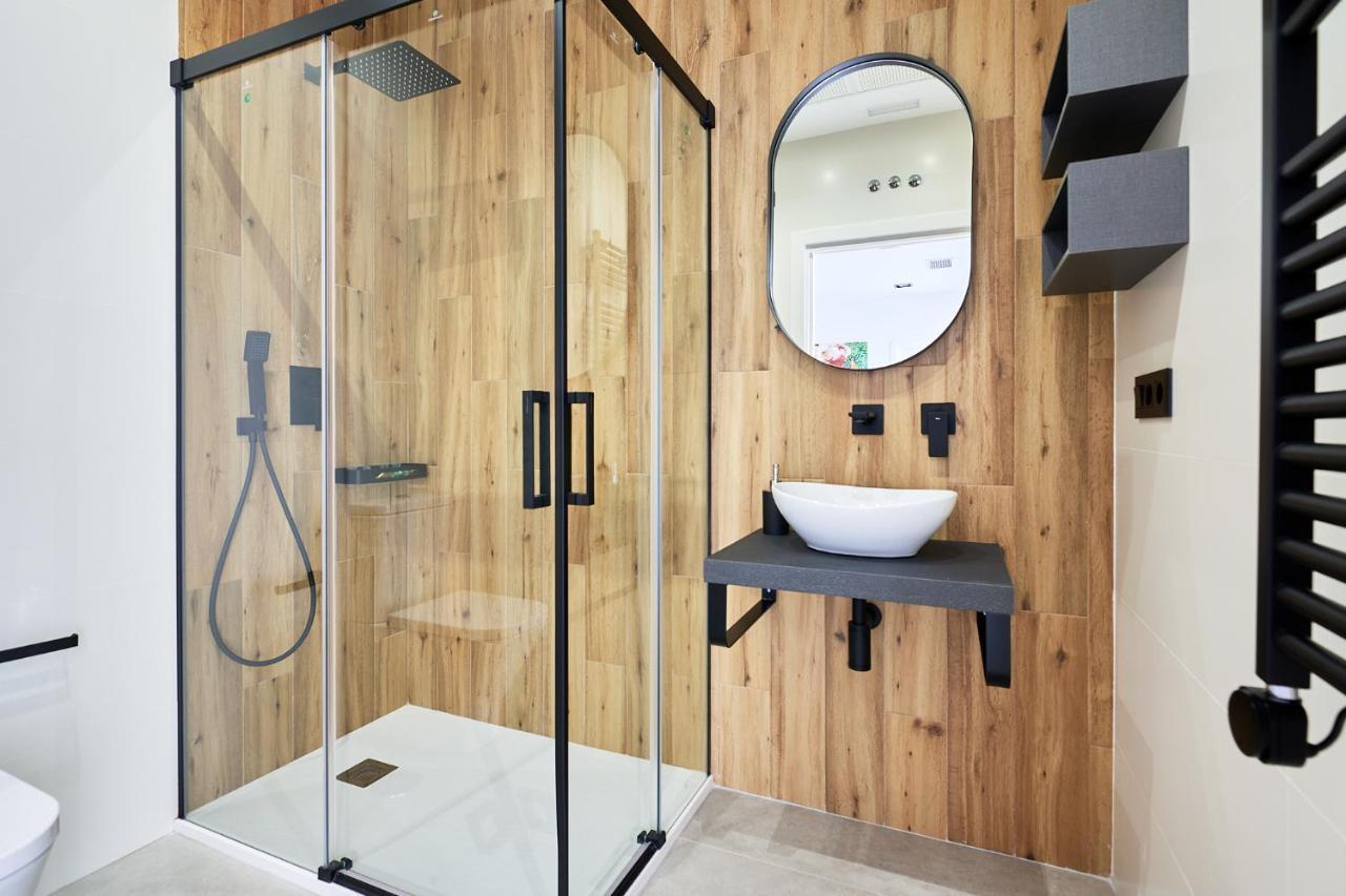 9 Nidos Centrica Suites - Nuevo Plasencia Exteriér fotografie