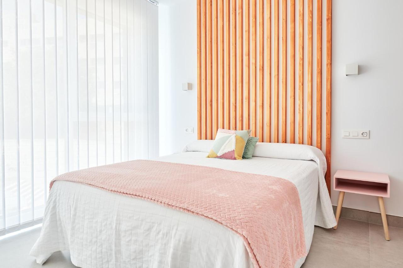 9 Nidos Centrica Suites - Nuevo Plasencia Exteriér fotografie