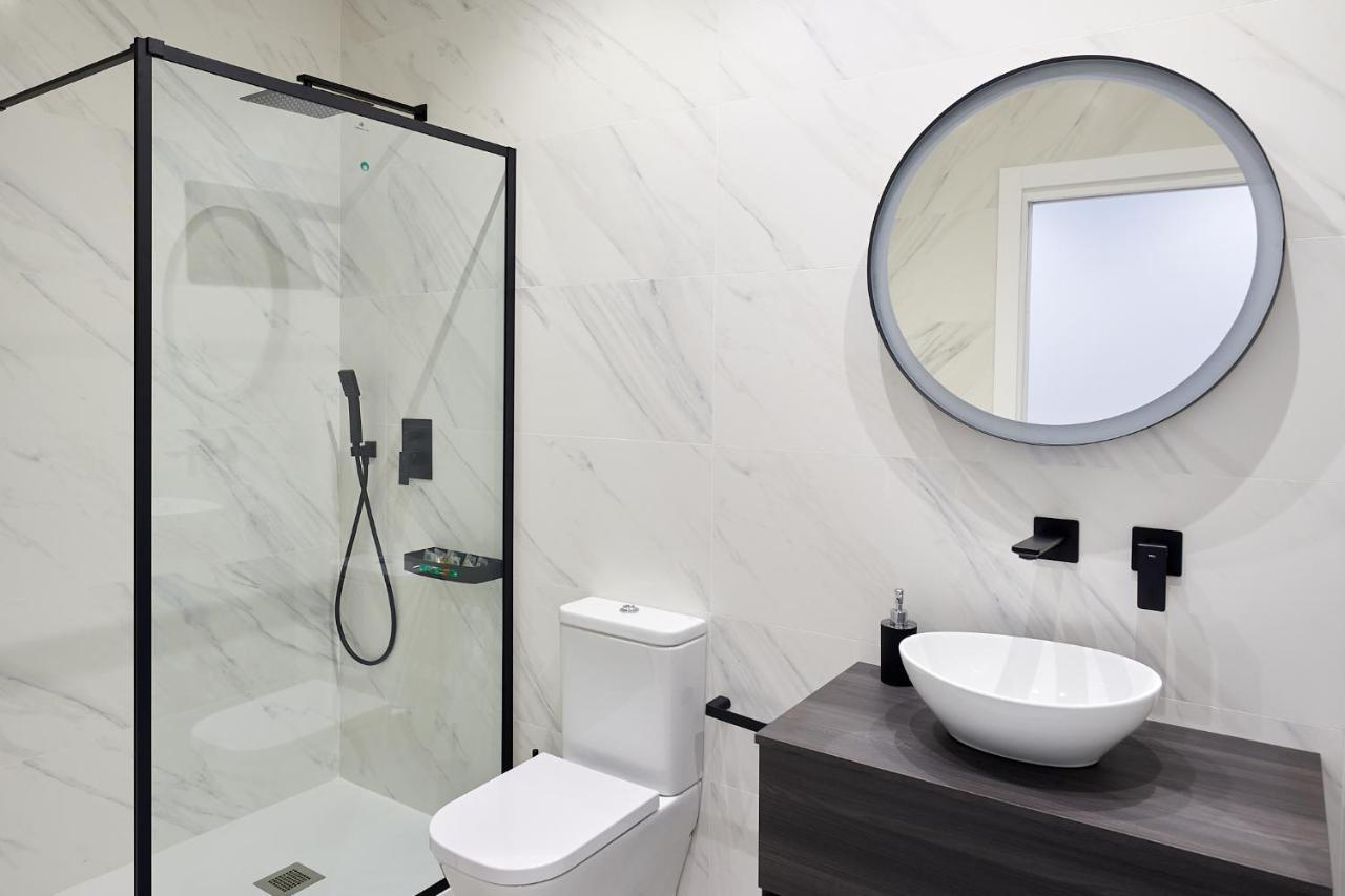 9 Nidos Centrica Suites - Nuevo Plasencia Exteriér fotografie