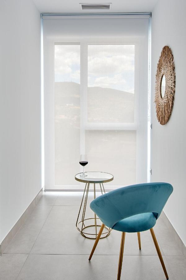 9 Nidos Centrica Suites - Nuevo Plasencia Exteriér fotografie