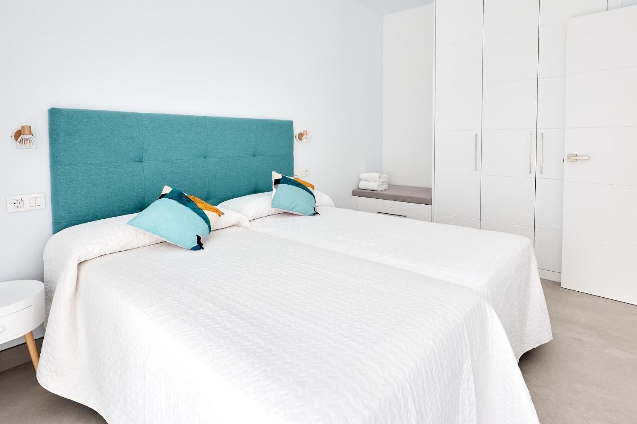 9 Nidos Centrica Suites - Nuevo Plasencia Exteriér fotografie