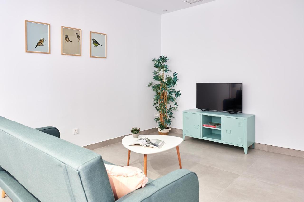 9 Nidos Centrica Suites - Nuevo Plasencia Exteriér fotografie