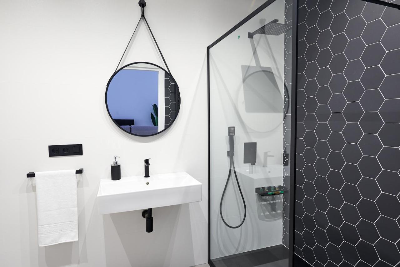 9 Nidos Centrica Suites - Nuevo Plasencia Exteriér fotografie