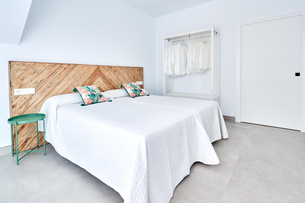 9 Nidos Centrica Suites - Nuevo Plasencia Exteriér fotografie