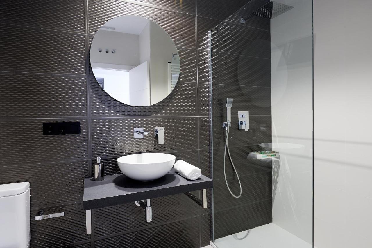 9 Nidos Centrica Suites - Nuevo Plasencia Exteriér fotografie